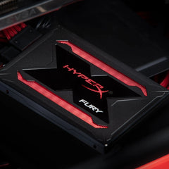 Hyperx Fury Rgb Ssd Shfr200/480g