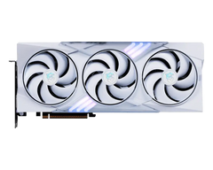 Msi Geforce Rtx 5070 Gaming Trio Oc White 12gb Graphics Card