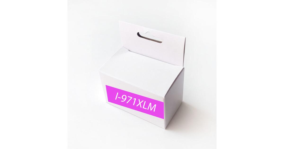Ehc toner cartridge for printer supplies