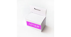 Ehc toner cartridge for printer supplies