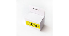 COMPATIBLE HP (971XL) High Yield Yellow Ink Cartridge - CompuMe