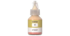 Brother Bt5000Y Ink Bottles Compatible