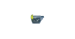 Brother I - LC39B Ink / Inkjet Cartridge Black, toners and inks brother toners inks