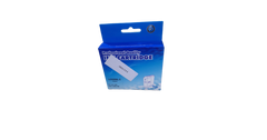 Brother Ink LC-535 Cyan (Compatible)