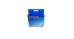 Brother Ink LC-535 Yellow (Compatible)