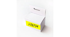 Epson T6734 Ink Bottle Yellow (Compatible) - CompuMe