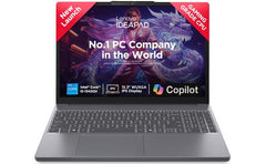 Lenovo NVMe PCIe laptop for portable computing