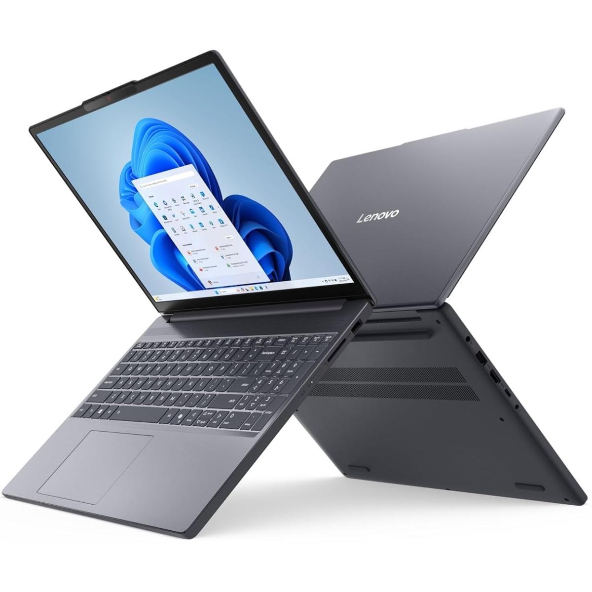 Lenovo NVMe PCIe laptop for portable computing