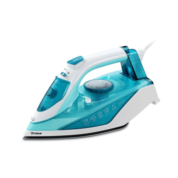 i5714 Triza Iron 2200 Watts, Blue