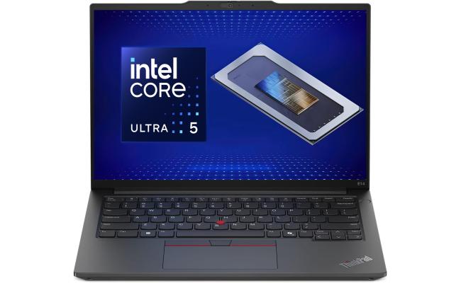 Lenovo NVMe PCIe laptop for portable computing