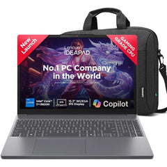 Lenovo NVMe laptop for portable computing