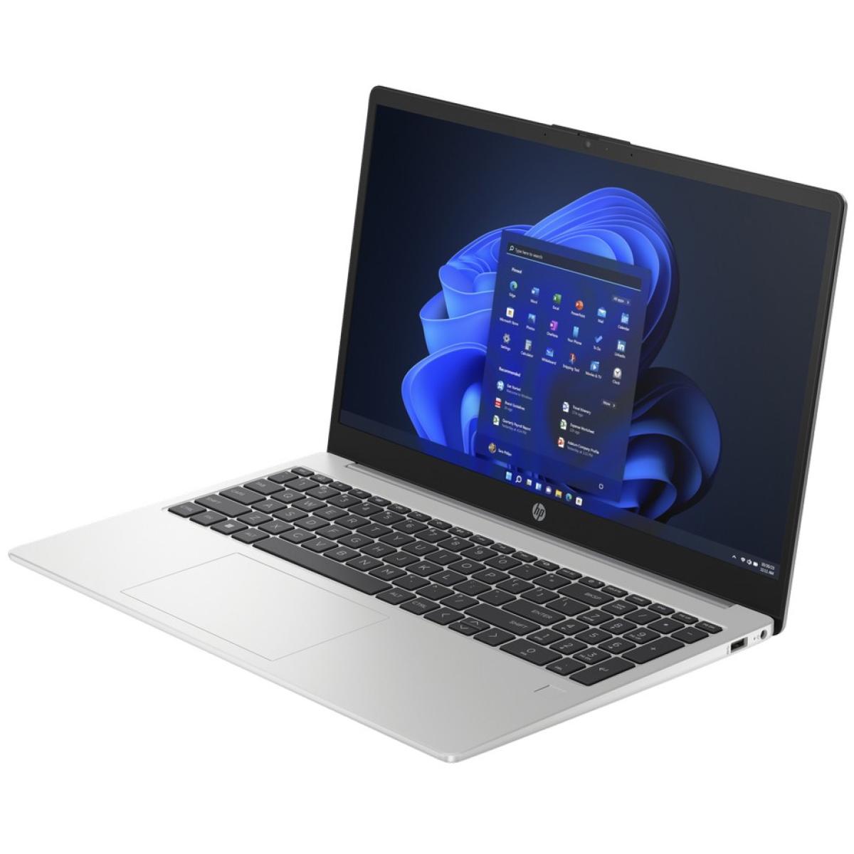 Hp G10 wireless NVMe PCIe laptop for portable computing
