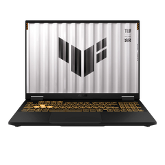 ASUS TUF Gaming F16 FX608JMR Gaming Laptop - 14th Gen Intel Core i7 14650HX - NVIDIA RTX 5060 8GB - 16-inch FHD+ IPS 165Hz - (32GB DDR5)