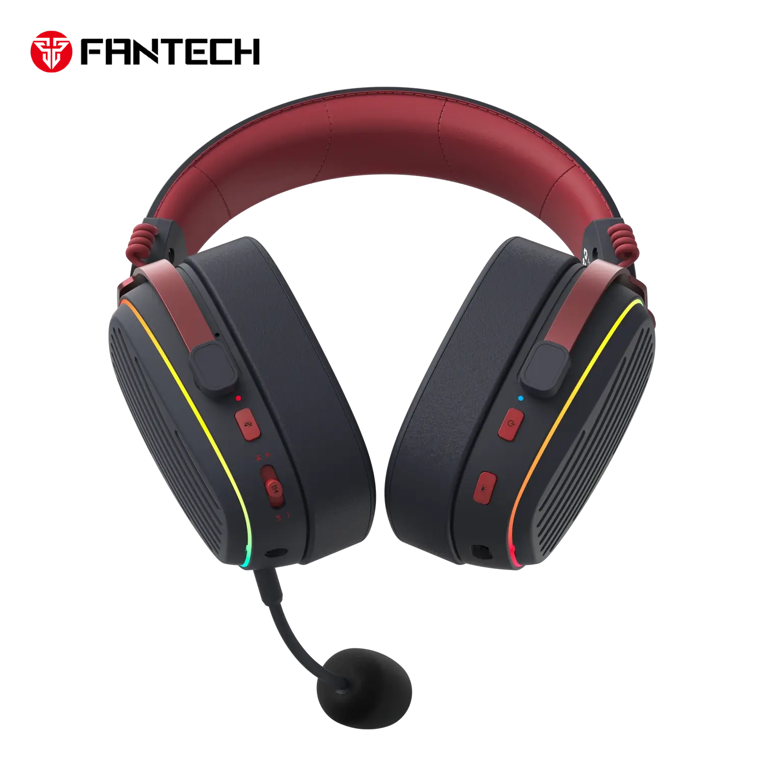 Fantech Whg02p Harmony Pro Wireless Gaming Headset Fantech Whg02p Harmony Pro Wireless Gaming Headset