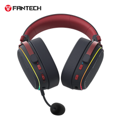 FANTECH WHG02P HARMONY PRO WIRELESS GAMING HEADSET