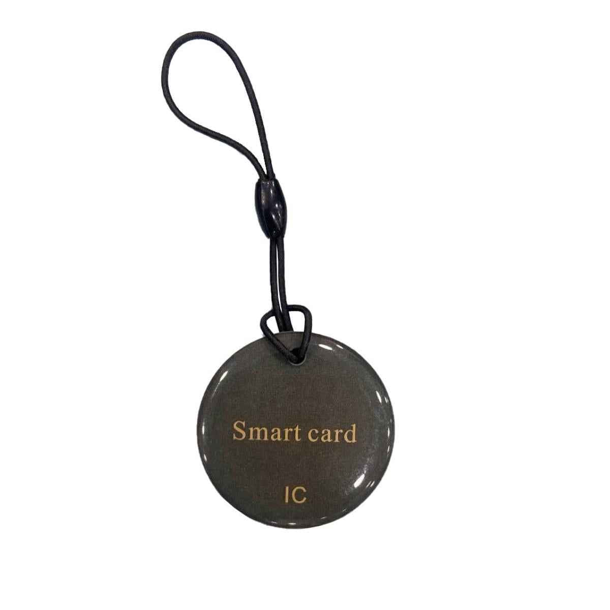 Smart IC NFC 13.56KHz Key Hanger Smart IC NFC 13.56KHz Key Hanger