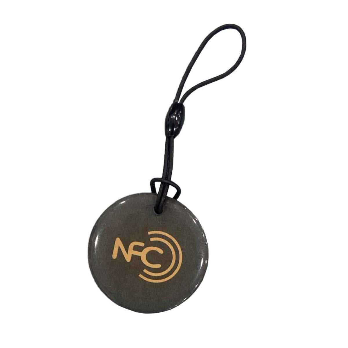 Smart IC NFC 13.56KHz Key Hanger Smart IC NFC 13.56KHz Key Hanger
