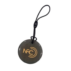 Smart IC NFC 13.56KHz Key Hanger