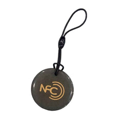 Smart IC NFC 13.56KHz Key Hanger