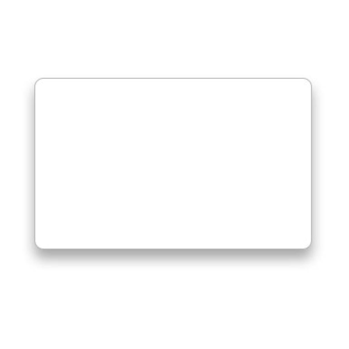 RF NFC ID Thin Card 125 KHZ