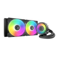Arctic Freezer III Pro 280 A-RGB Multi Compatible All-in-One CPU Liquid Cooler