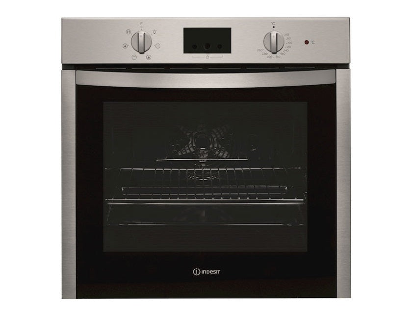 DR Ifw 55Y4 Ix Electric Oven with 71L Capacity