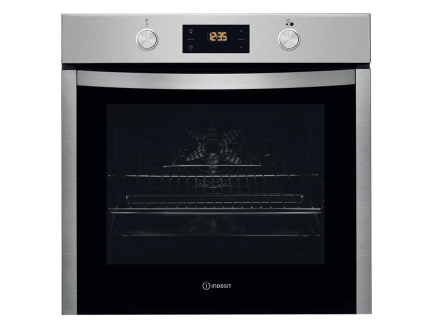 Ifw 5841 Jp Ix 60 Electric Oven 71L