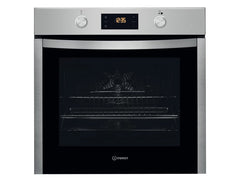 Ifw 5841 Jp Ix 60 Electric Oven 71L
