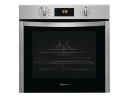 IFW5844CIX Indesit 60cm Built-in Oven