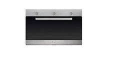 DR Iggm 63 Ix 88 Built-In Oven