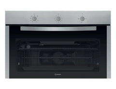 IGM 63 IX 90 81 Gas Oven with Electric Grill