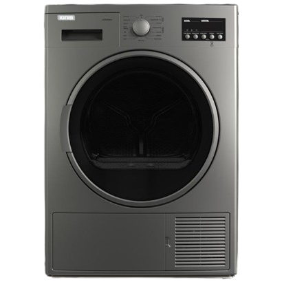 Ignis 8KG A++ Dryer with 15 Programs and Child Lock
