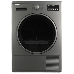 Ignis 8KG A++ Dryer with 15 Programs and Child Lock