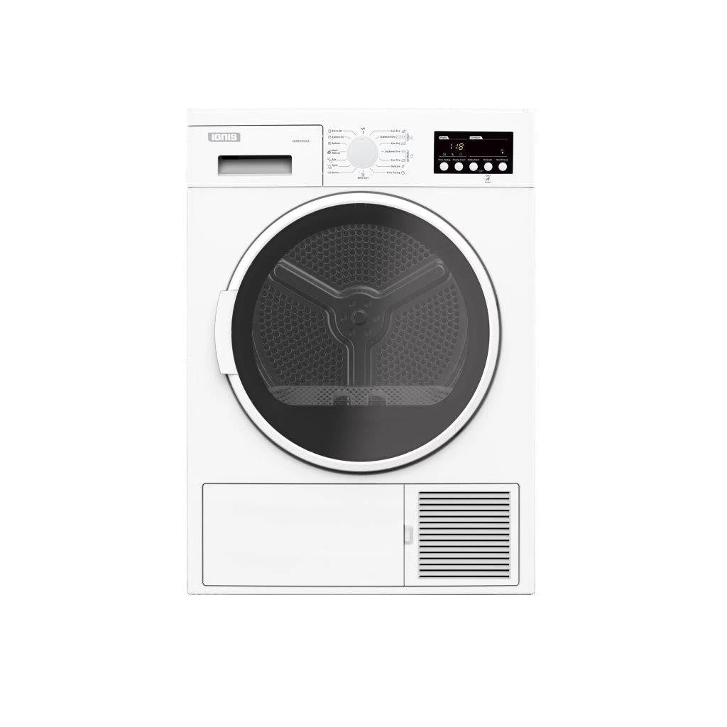 IGT9HPDA2 A++ Heat Pump 9