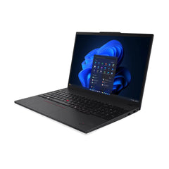 Lenovo Thinkpad T16 Gen 4 Business Laptop Intel Core Ultra 7 258v Intel Arc Graphics 16 Inch Wuxga Fhd+ Ips
