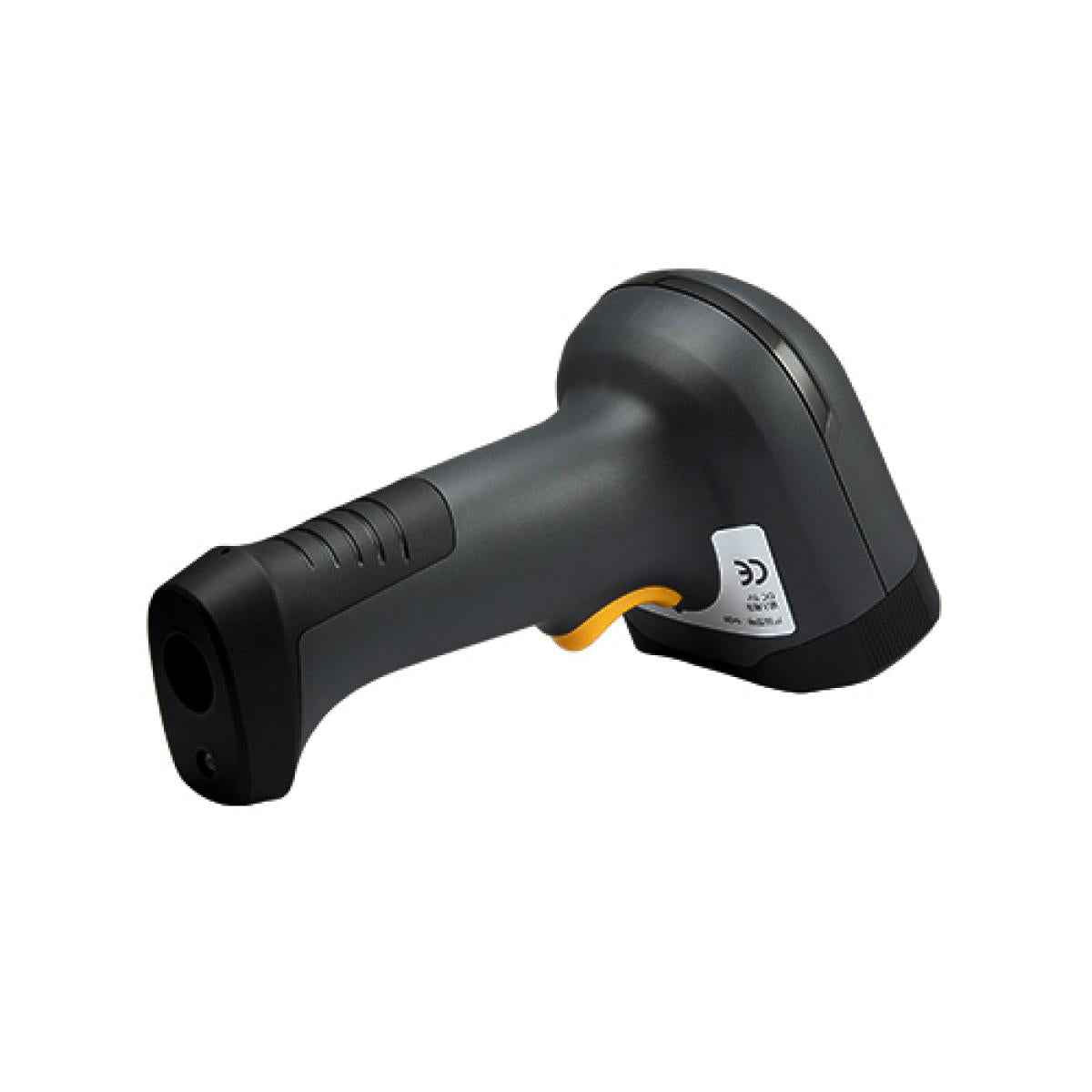 Sunlux IH20 2D Wired Barcode Scanner -Black Sunlux IH20 2D Wired Barcode Scanner -Black