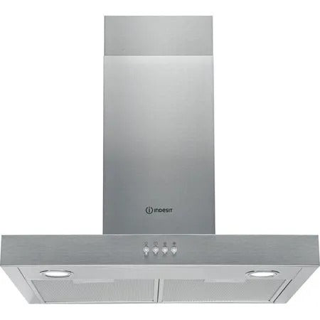 DR IHBS6.4 Am X 60 Range Hood