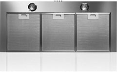 IHPC 9.4 AMX 90 Wall Mounted Hood