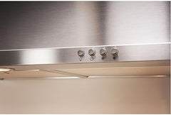 IHPC 9.4 AMX 90 Wall Mounted Hood