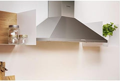 IHPC 9.4 AMX 90 Wall Mounted Hood