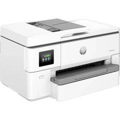 HP OFFICEJET PRO 9720 ALL-IN-ONE WIDE FORMAT A3 COLOR PRINTER WITH WIRELESS PRINTING,AUTOMATIC DOCUMENT FEEDER, DUPLEX