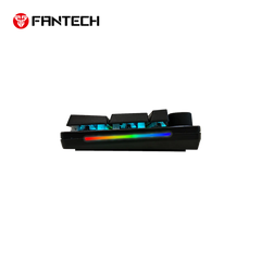 FANTECH MK894 MAX POWER II MECHANICAL GAMING KEYBOARD YALLOW SWITCH