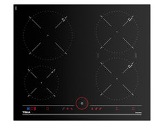 Iknob It 6450 Induction Hob with Touch Control