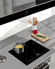 Iknob It 6450 Induction Hob with Touch Control