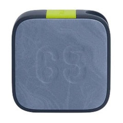 Infinity Lab Instant Charger 65w 2 Usb Powerful Usb C And Usb A Gan Pd Charger Blue