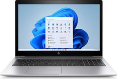 Hp Intel I7 -8550U, 16GB DDR4 & 512GB SSD, 15.6Inch, Win10 - 2FH34AV