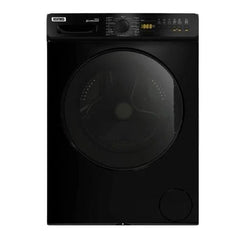 Ignis Front Load Washing Machine A+++, 9KG, 1400Rpm, Black