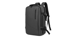 Laptop Backpack Gray– SHBP 8853
