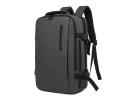 Multifunctional Arctic Hunter Backpack with Detachable Design, USB Port, and 17-Inch Laptop Compatibility – Perfect for Travel and Work-B00382