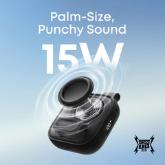 Anker Soundcore Boom Go 3i-15W